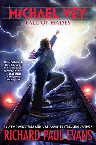 Fall Of Hades