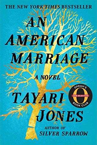 An American Marriage