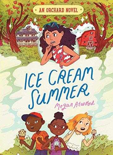 Ice Cream Summer