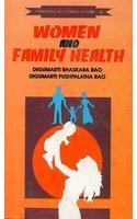 Women And Family Health Education