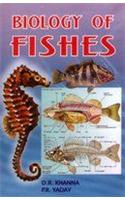 Biology Of Fishes