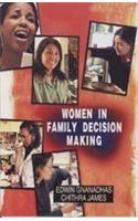 Women In Family Decision Making