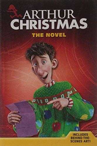 Arthur Christmas: The Novel