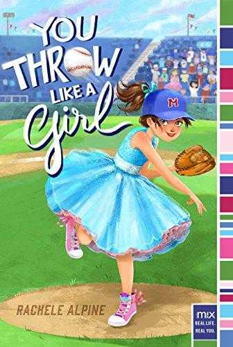You Throw Like A Girl