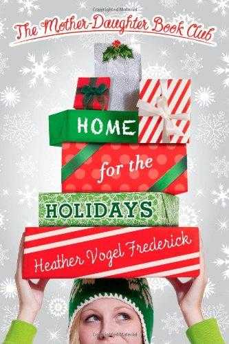 Home For The Holidays