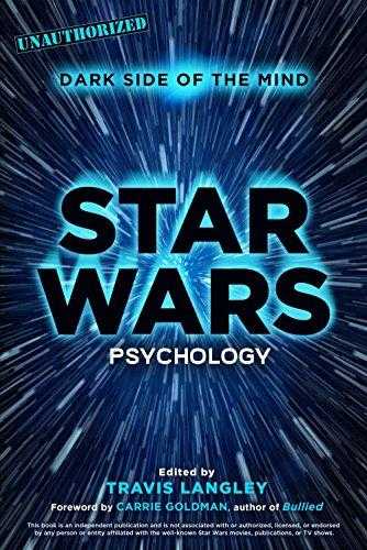 Star Wars Psychology: Dark Side Of The Mind
