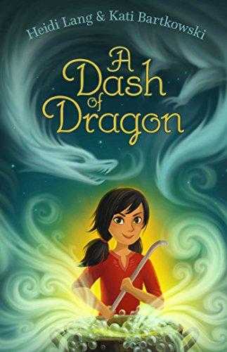 A Dash Of Dragon