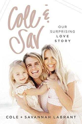 Cole And Sav: Our Surprising Love Story