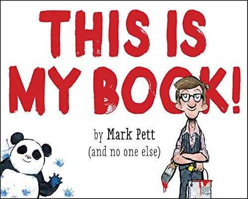 This is My Book!