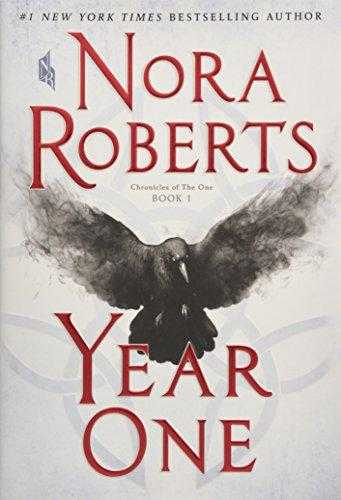 Year One (chronicles Of The One, #1)