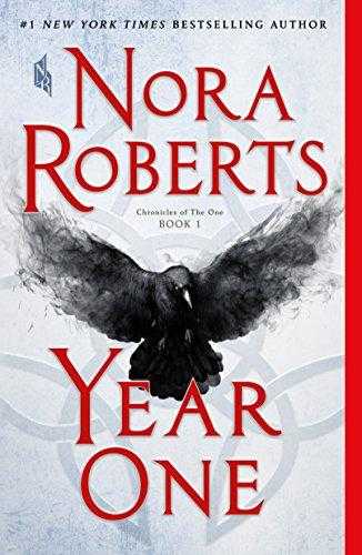 Year One (Chronicles of the One, #1)