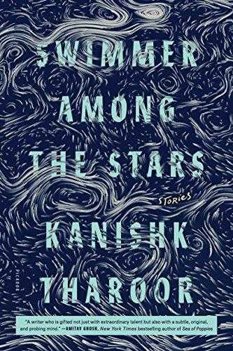 Swimmer Among the Stars: Stories