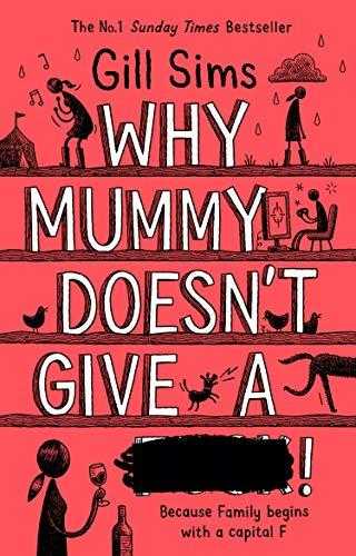 Why Mummy Doesnt Give A