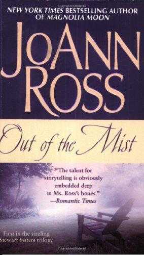 Out Of The Mist (stewart Sisters #1)