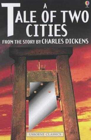 A Tale Of Two Cities