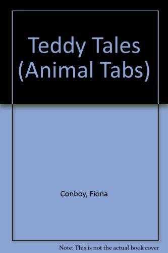 Teddy Tales