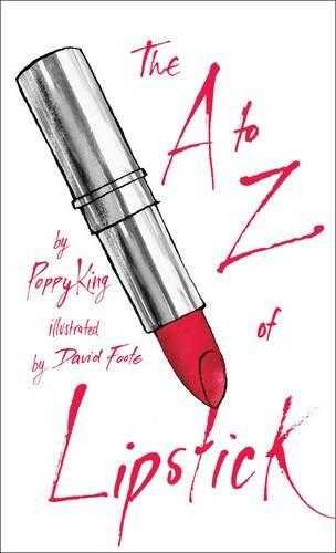 The A To Z Of Lipstick
