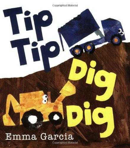 Tip Tip Dig Dig