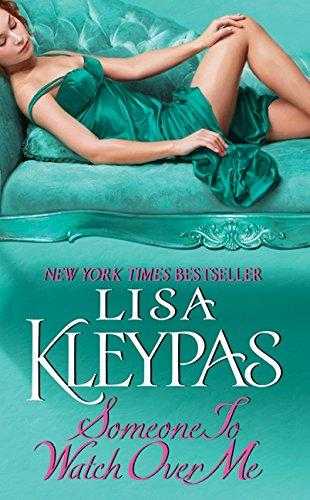 Someone To Watch Over Me (bow Street Runners, #1)