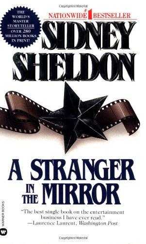 A Stranger In The Mirror
