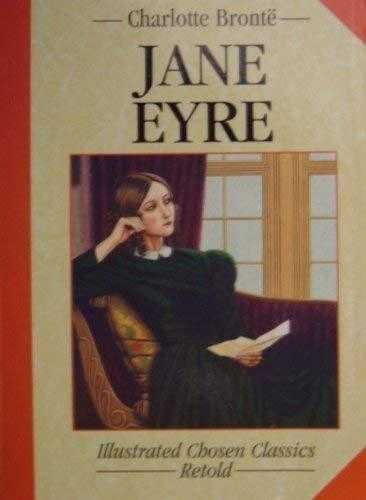Jane Eyre