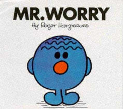 Mister Worry