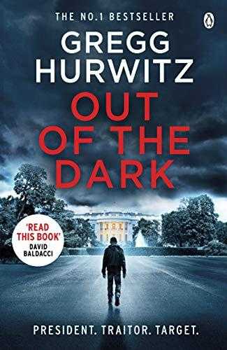 Out Of The Dark