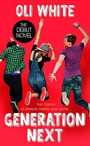 Generation Next