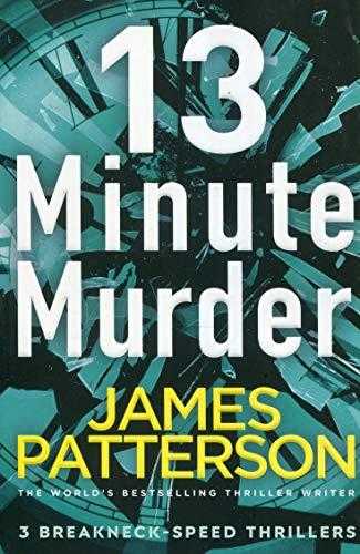 13-minute Murder