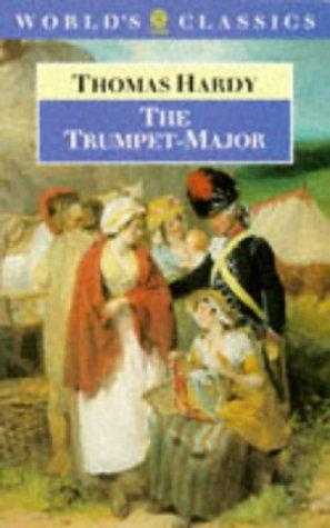The Trumpet-major