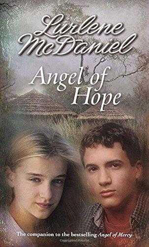 Angel of Hope (Angel of Mercy, #2)