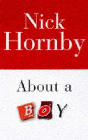About A Boy