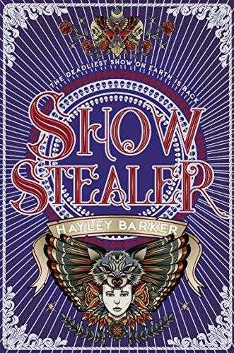 Show Stealer (show Stopper #2)