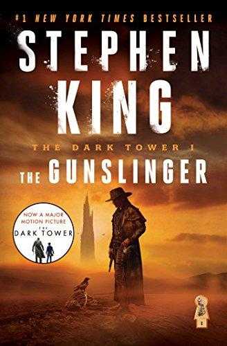 The Gunslinger (the Dark Tower, #1)