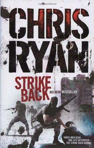 Strike Back (strike Back)