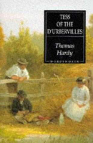 Tess of the D'Urbervilles