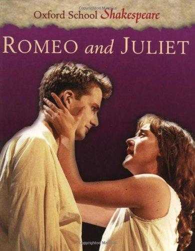Romeo And Juliet