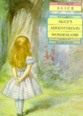 Alice In Wonderland