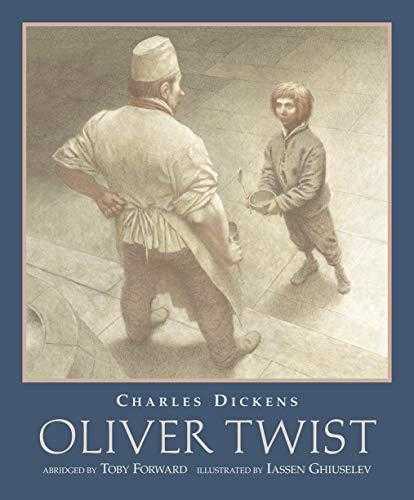Oliver Twist