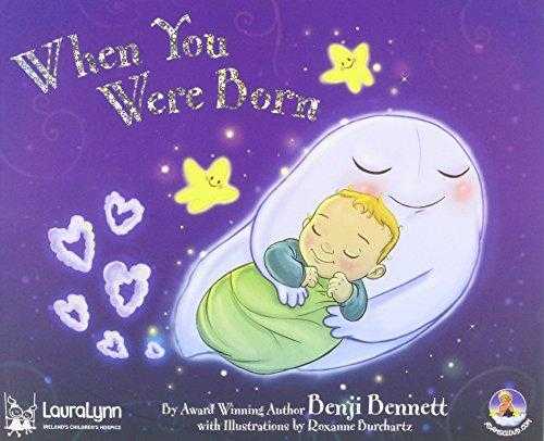 When You Were Born