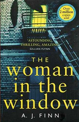 The Woman in the Window