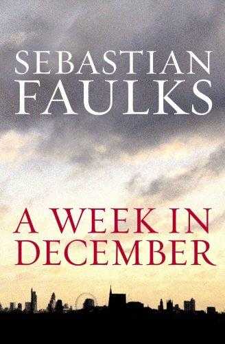A Week In December