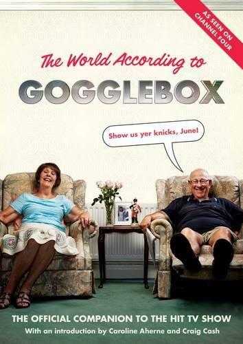 The World According To Gogglebox