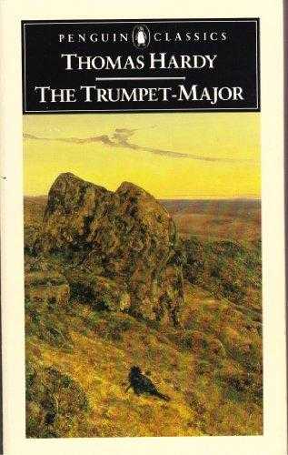 The Trumpet-major And Robert His Brother