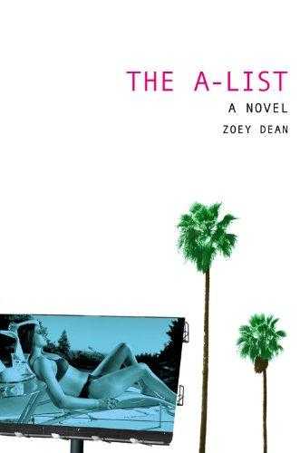 The A-list (a-list, #1)