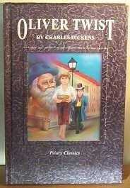 Oliver Twist