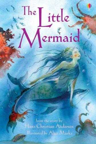 Little Mermaid