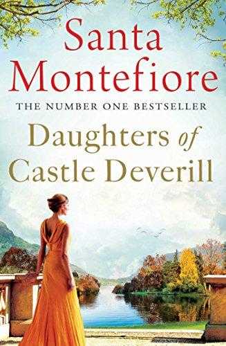 Daughters Of Castle Deverill (deverill Chronicles #2)