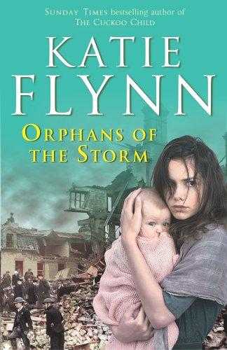 Orphans Of The Storm