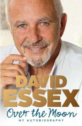 Over The Moon: My Autobiography